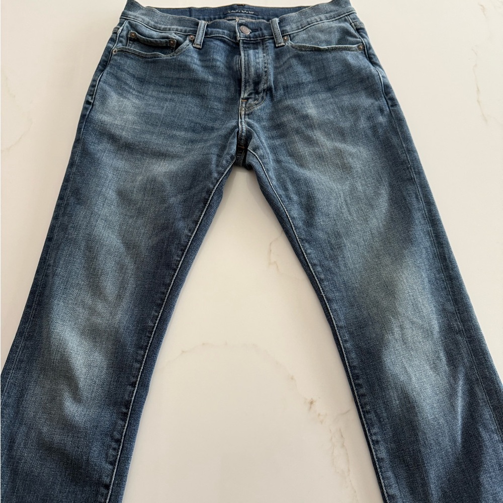 Mens Lucky Brand jeans
